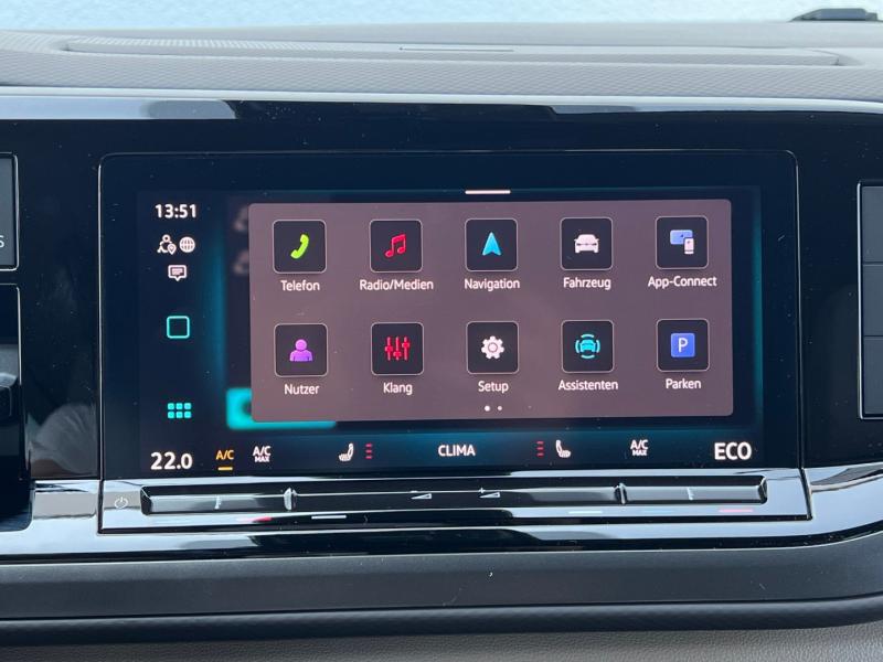 VW Multivan Business eHybrid 180 kW 4MOTION