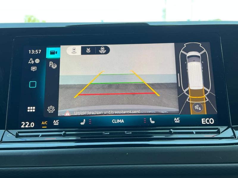 VW Multivan Business eHybrid 180 kW 4MOTION