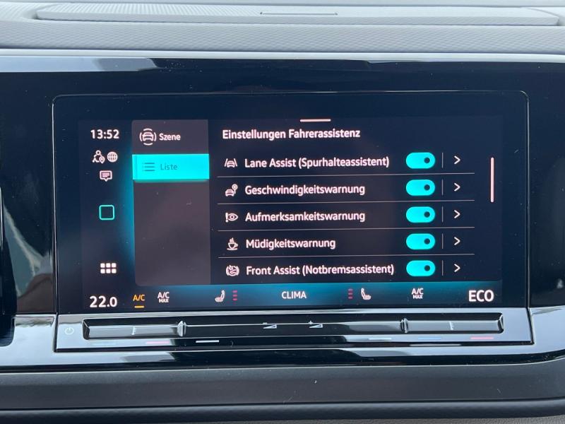 VW Multivan Business eHybrid 180 kW 4MOTION