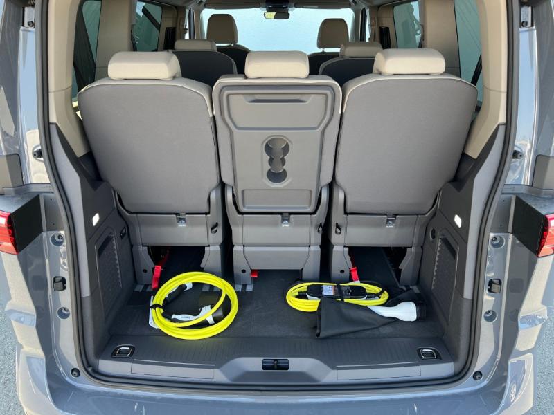 VW Multivan Business eHybrid 180 kW 4MOTION