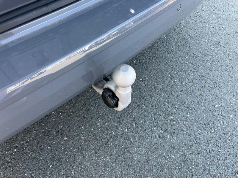 VW Multivan Business eHybrid 180 kW 4MOTION