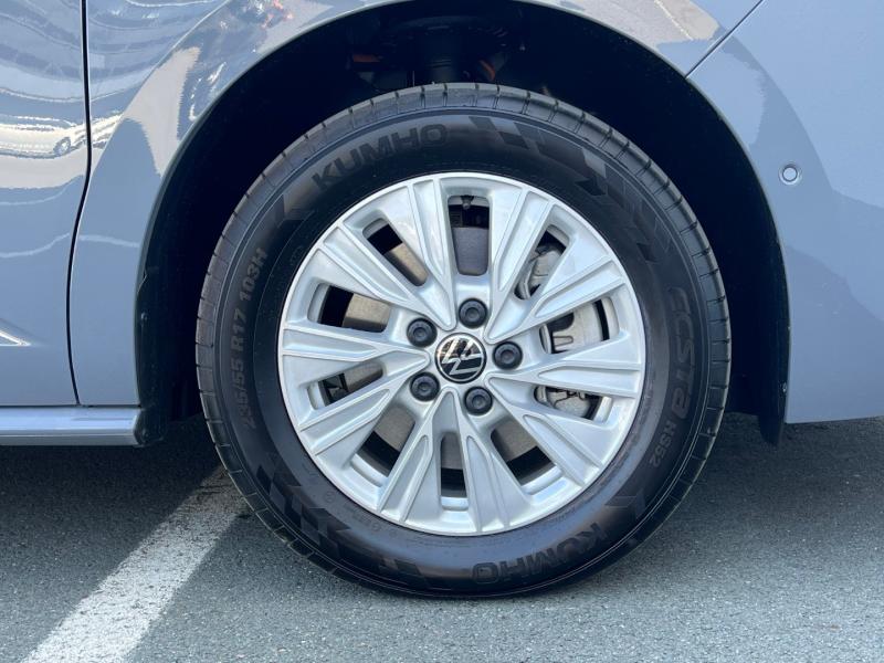 VW Multivan Business eHybrid 180 kW 4MOTION