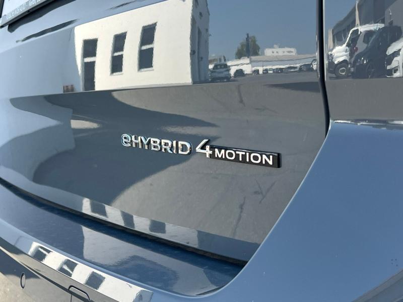 VW Multivan Business eHybrid 180 kW 4MOTION