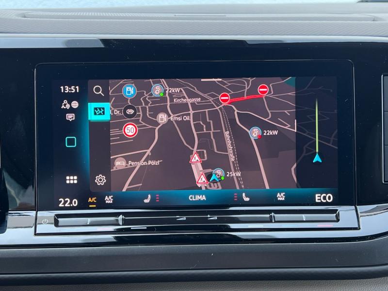 VW Multivan Business eHybrid 180 kW 4MOTION