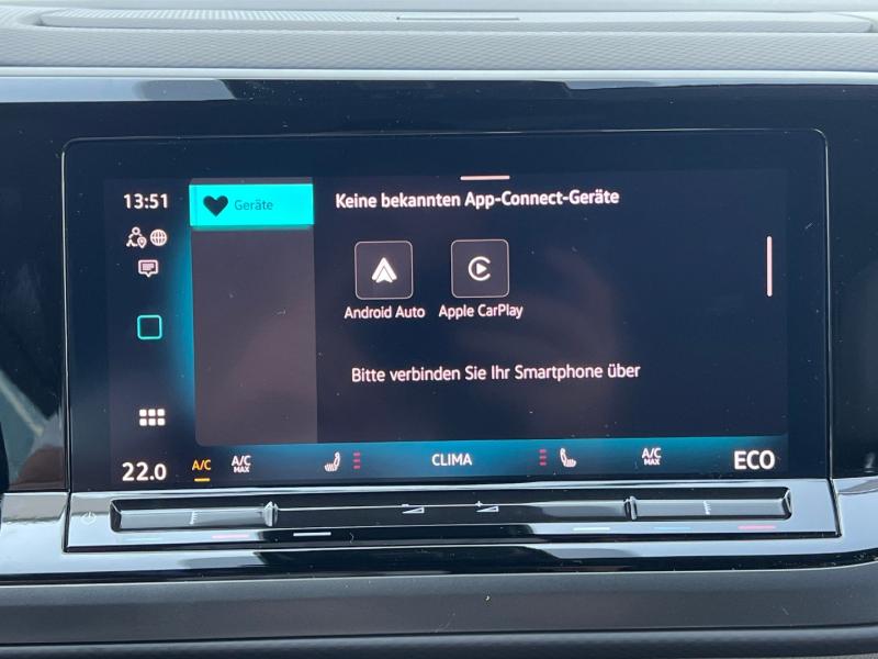 VW Multivan Business eHybrid 180 kW 4MOTION