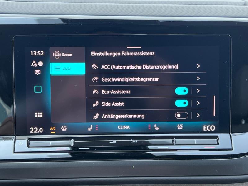 VW Multivan Business eHybrid 180 kW 4MOTION