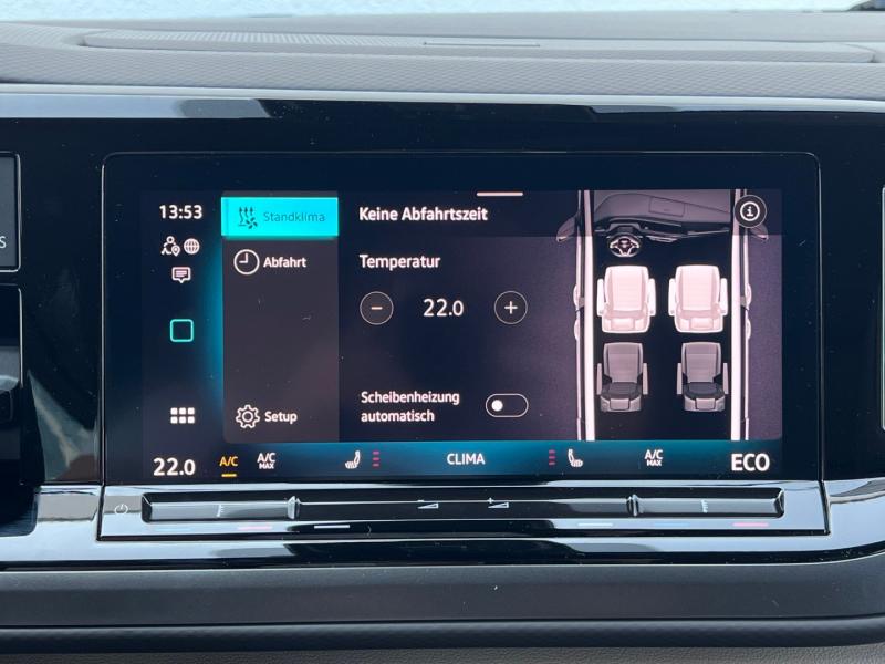 VW Multivan Business eHybrid 180 kW 4MOTION