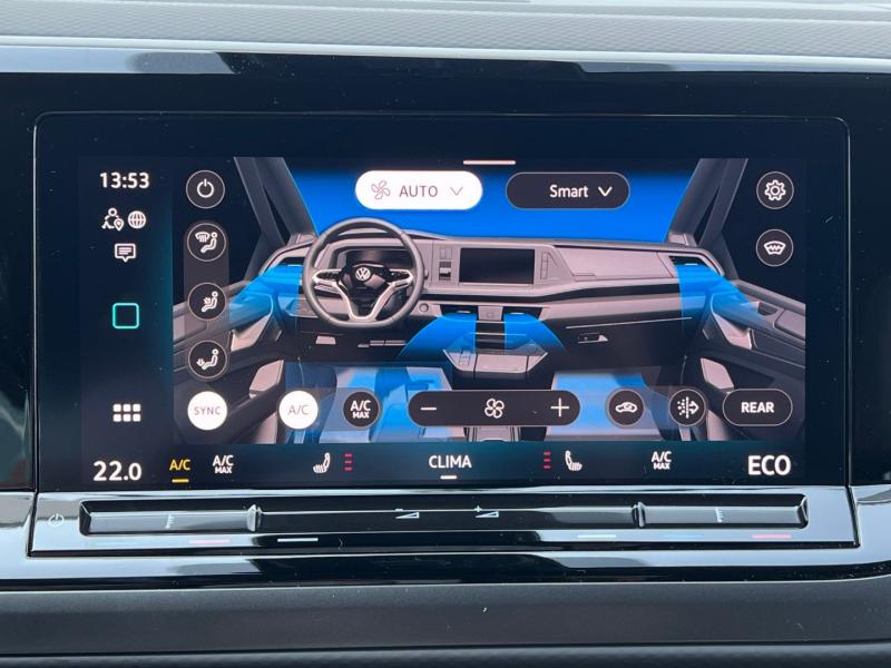 VW Multivan Business eHybrid 180 kW 4MOTION