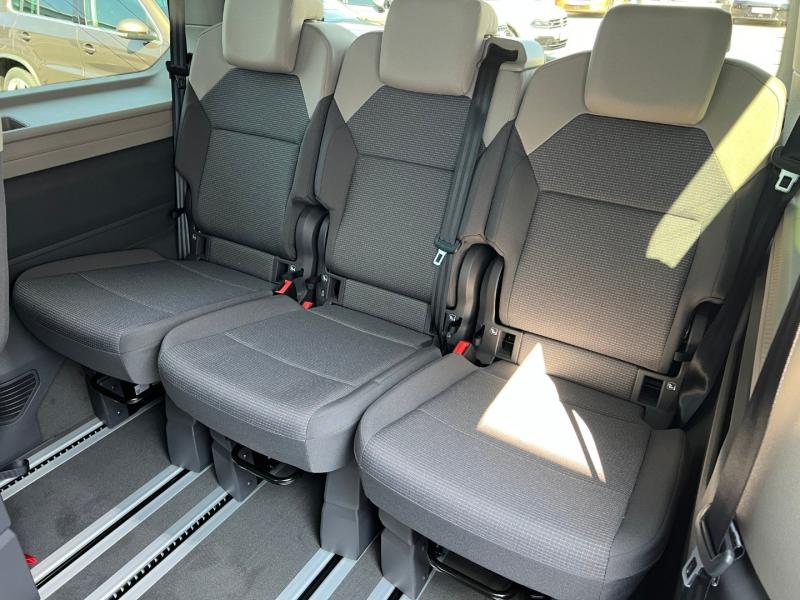 VW Multivan Business eHybrid 180 kW 4MOTION