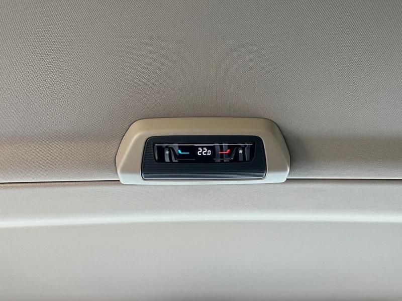 VW Multivan Business eHybrid 180 kW 4MOTION