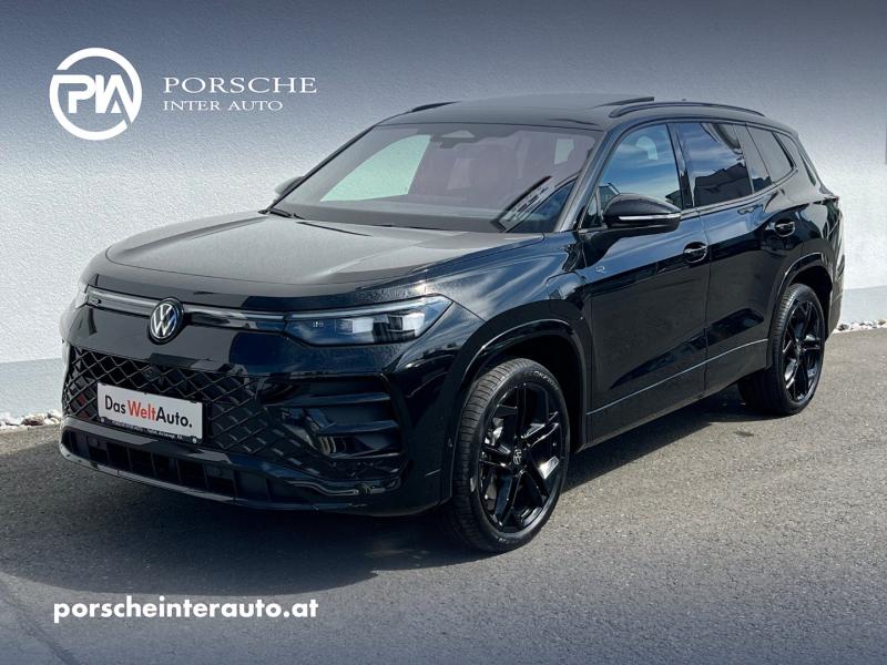 Tayron Volkswagen VW Tayron Sport eHybrid DSG 150kW