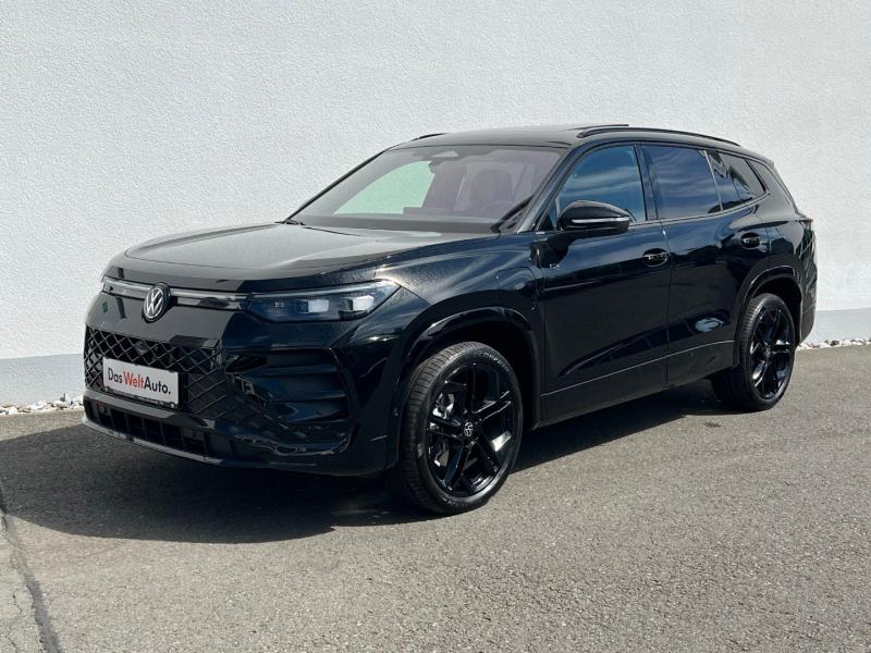 VW Tayron Sport eHybrid DSG 150kW