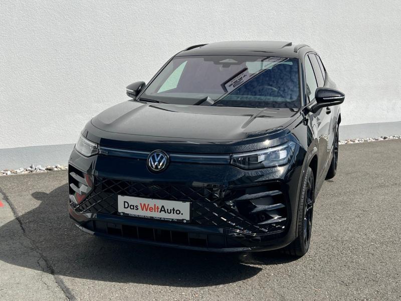 VW Tayron Sport eHybrid DSG 150kW