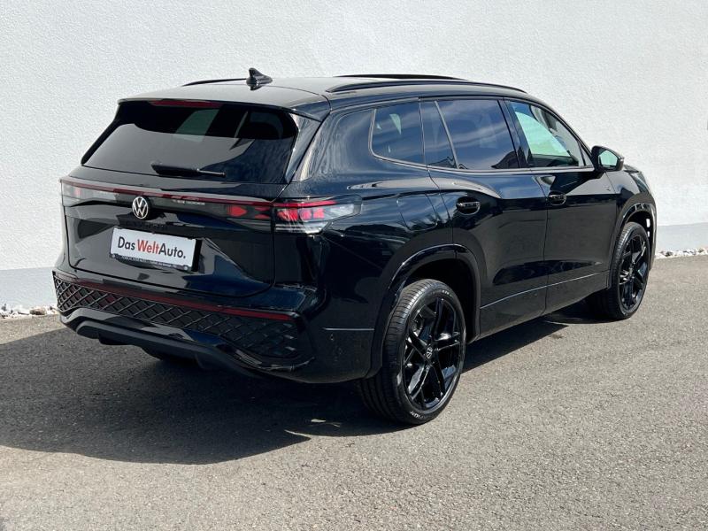 VW Tayron Sport eHybrid DSG 150kW