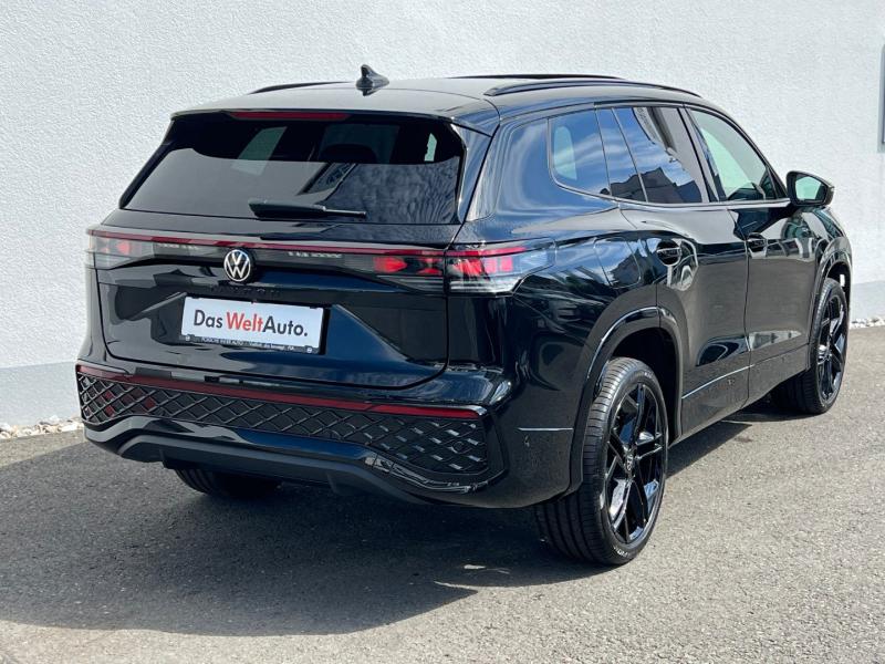 VW Tayron Sport eHybrid DSG 150kW
