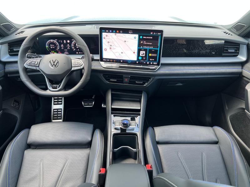 VW Tayron Sport eHybrid DSG 150kW