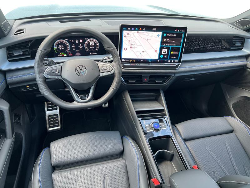 VW Tayron Sport eHybrid DSG 150kW