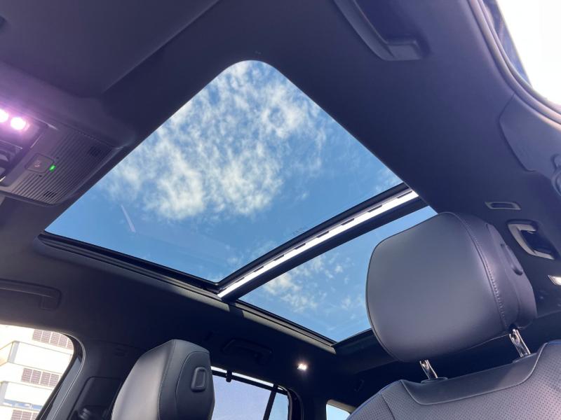 VW Tayron Sport eHybrid DSG 150kW
