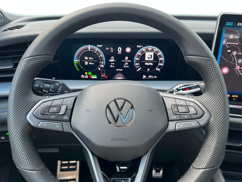 VW Tayron Sport eHybrid DSG 150kW