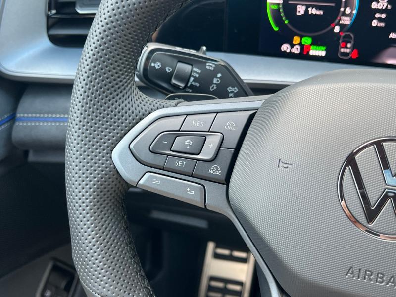 VW Tayron Sport eHybrid DSG 150kW