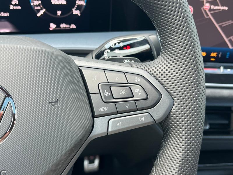 VW Tayron Sport eHybrid DSG 150kW