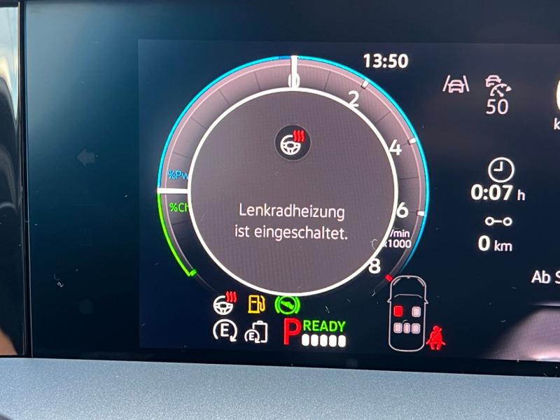 VW Tayron Sport eHybrid DSG 150kW