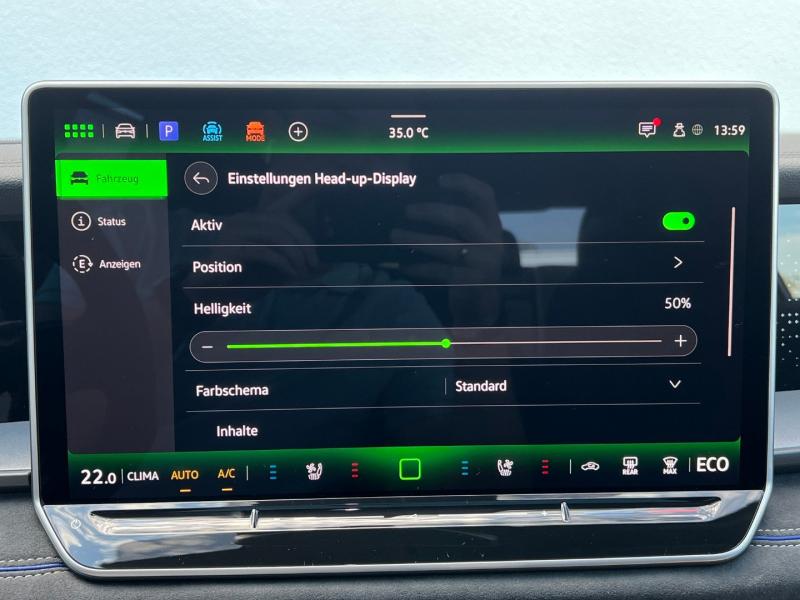 VW Tayron Sport eHybrid DSG 150kW
