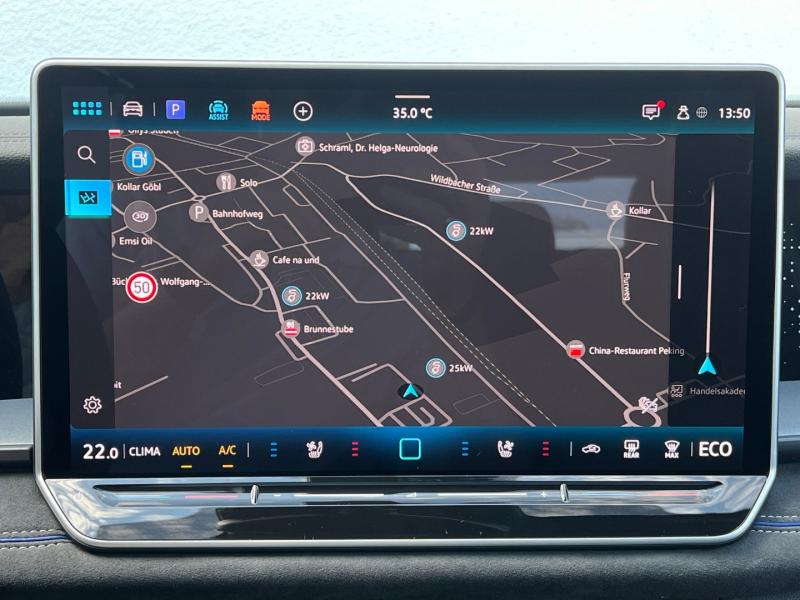 VW Tayron Sport eHybrid DSG 150kW