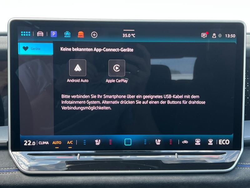 VW Tayron Sport eHybrid DSG 150kW