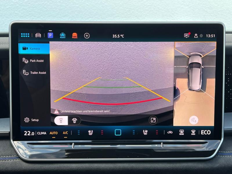 VW Tayron Sport eHybrid DSG 150kW