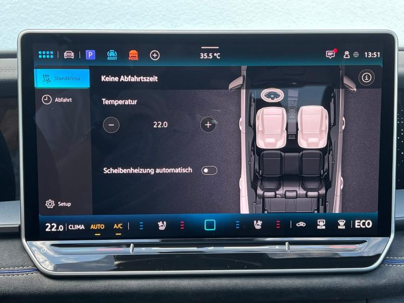 VW Tayron Sport eHybrid DSG 150kW