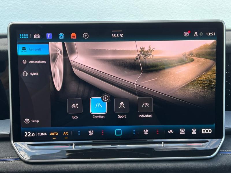 VW Tayron Sport eHybrid DSG 150kW