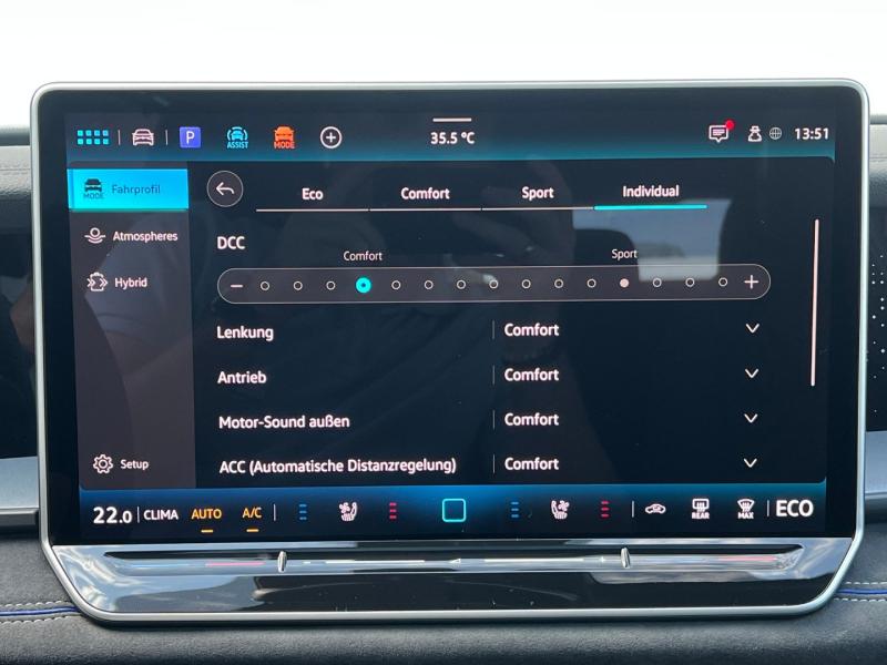 VW Tayron Sport eHybrid DSG 150kW