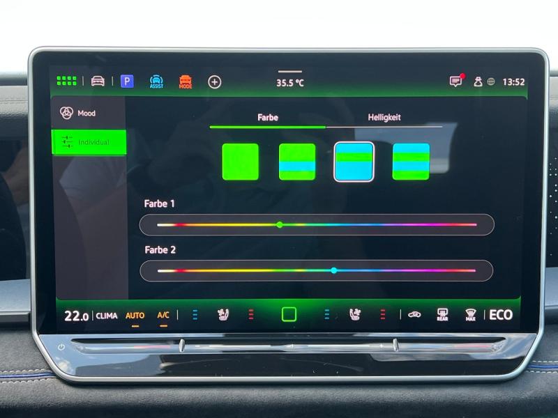 VW Tayron Sport eHybrid DSG 150kW