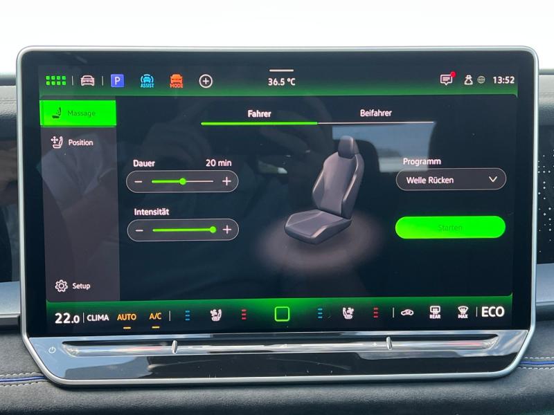 VW Tayron Sport eHybrid DSG 150kW
