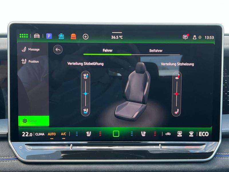 VW Tayron Sport eHybrid DSG 150kW