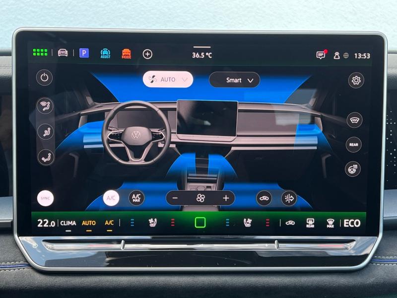 VW Tayron Sport eHybrid DSG 150kW