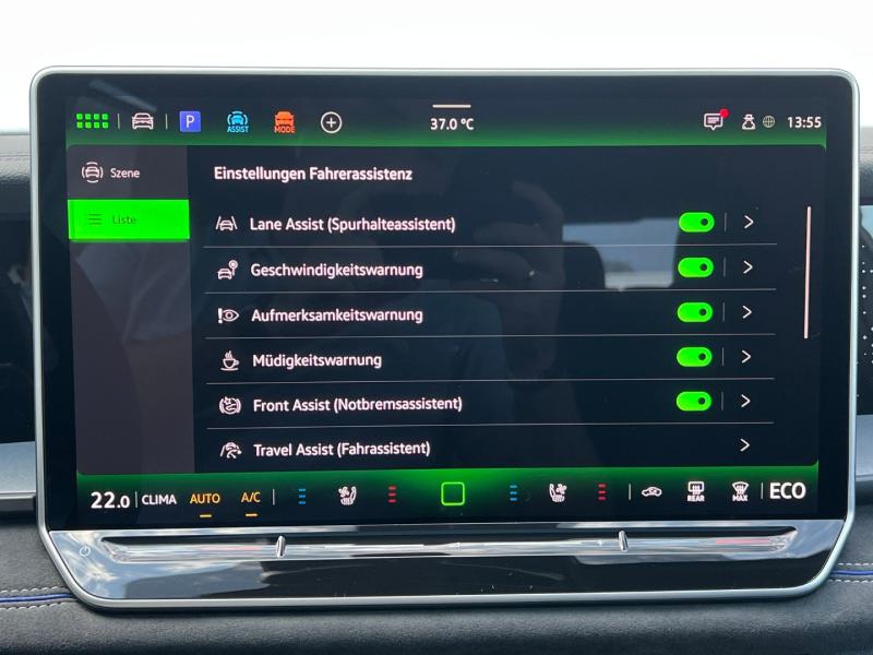 VW Tayron Sport eHybrid DSG 150kW