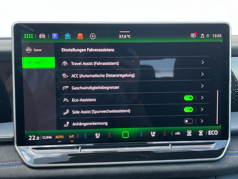 VW Tayron Sport eHybrid DSG 150kW