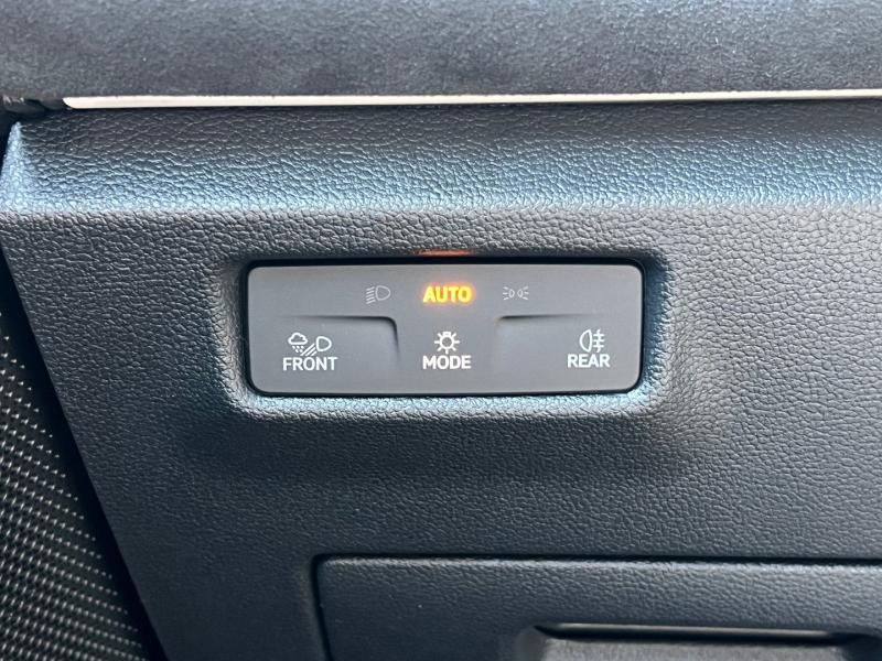 VW Tayron Sport eHybrid DSG 150kW