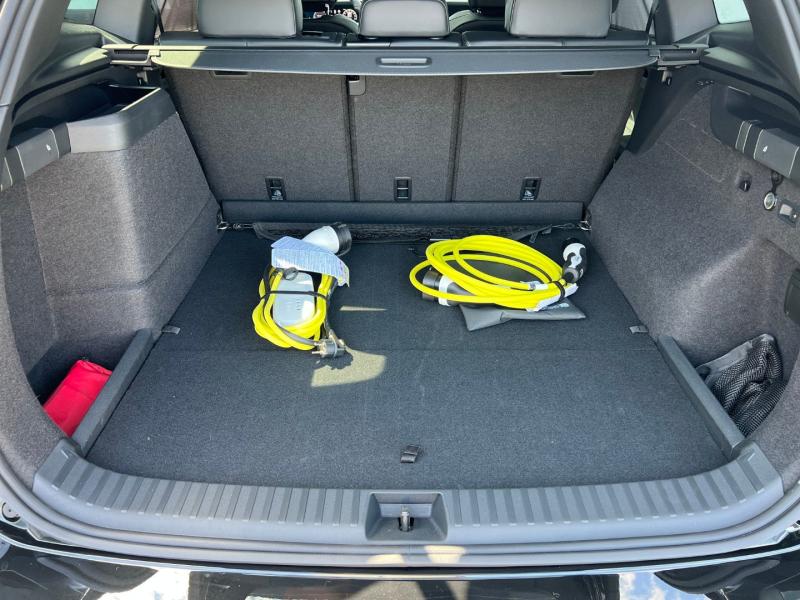 VW Tayron Sport eHybrid DSG 150kW