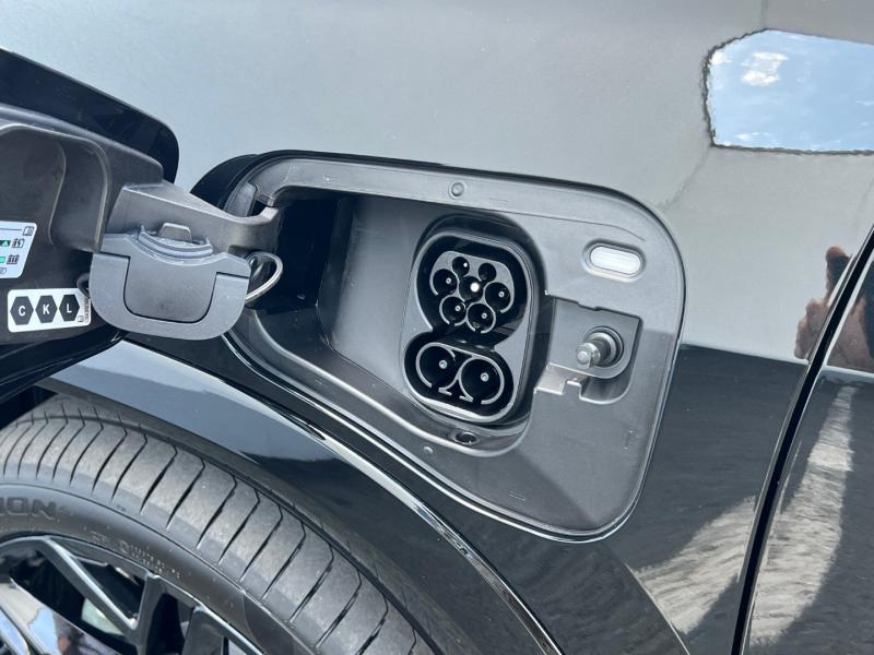 VW Tayron Sport eHybrid DSG 150kW