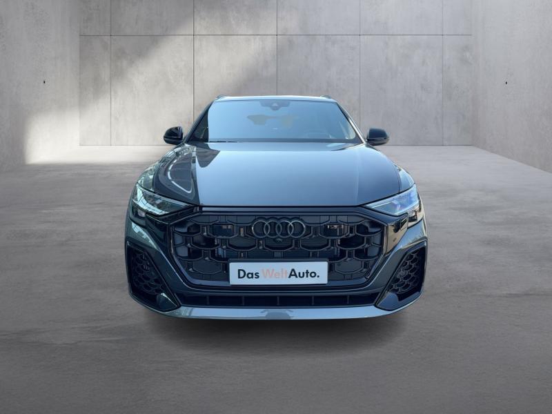 Audi Q8 TFSI e quattro 360 kW