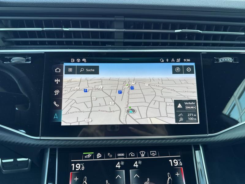 Audi Q8 TFSI e quattro 360 kW