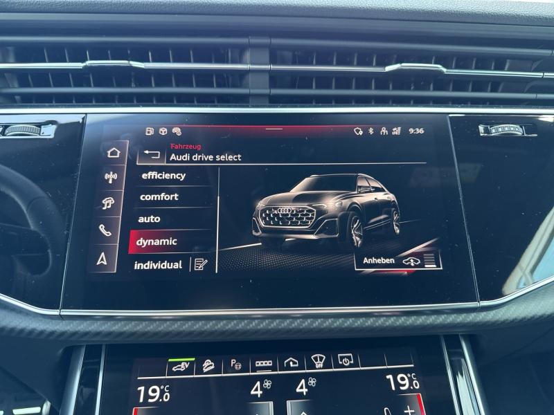 Audi Q8 TFSI e quattro 360 kW