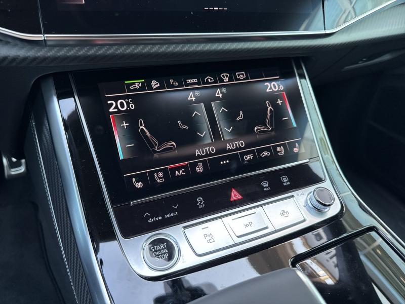 Audi Q8 TFSI e quattro 360 kW