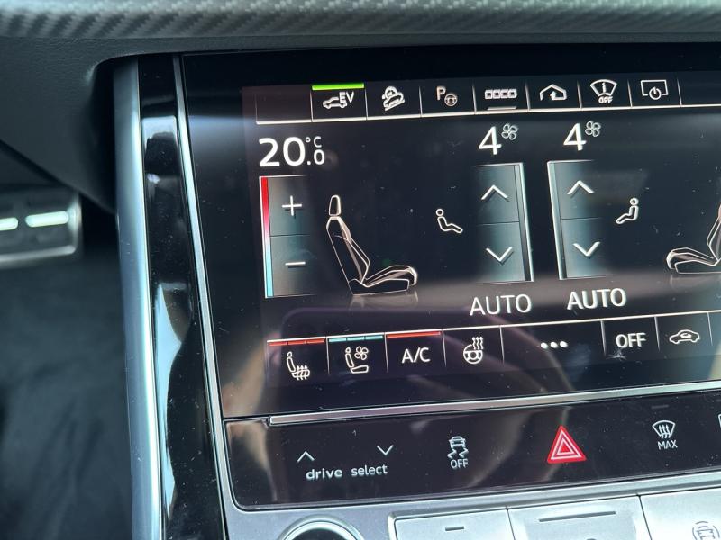 Audi Q8 TFSI e quattro 360 kW
