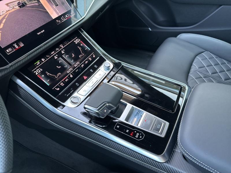 Audi Q8 TFSI e quattro 360 kW