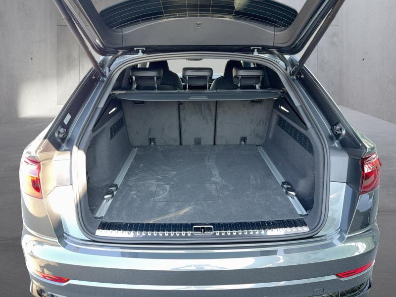Audi Q8 TFSI e quattro 360 kW