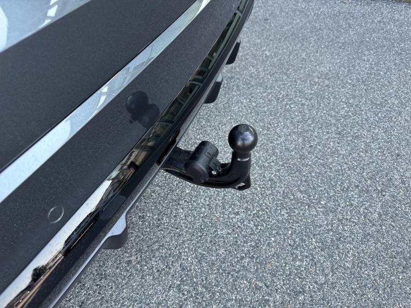 Audi Q8 TFSI e quattro 360 kW